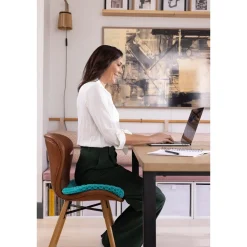 Die moderne Hausfrau Gel-Sitzkissen 