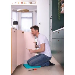 Die moderne Hausfrau Gel-Sitzkissen 