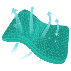 Die moderne Hausfrau Gel-Sitzkissen 