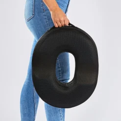 Die moderne Hausfrau Gel-Sitzring