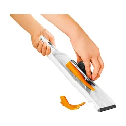 Gemüsehobel & Küchenreiben|Hobbyköche|Die moderne Hausfrau Gemüsehobel, 6 Stufen