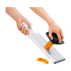 Gemüsehobel & Küchenreiben|Hobbyköche|Die moderne Hausfrau Gemüsehobel, 6 Stufen