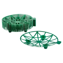 Gewächshäuser & Aufzuchthilfen|Die moderne Hausfrau Gemüse-Reifer, 10 Stück