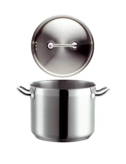 Töpfe|Die moderne Hausfrau Gemüsetopf 20cm PROFESSIONAL I