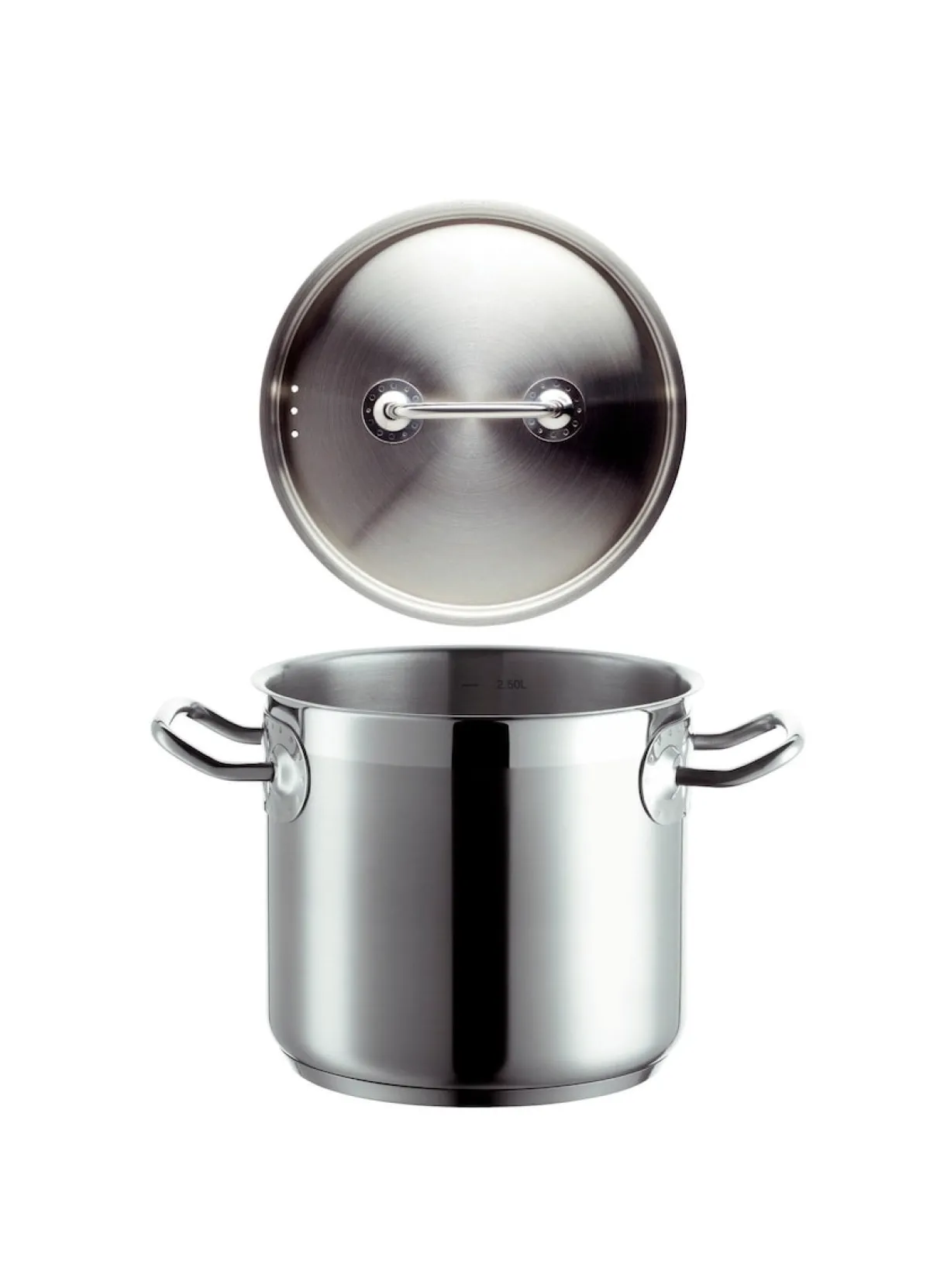 Die moderne Hausfrau Gemüsetopf 16cm PROFESSIONAL I