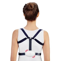 Bandagen·Geradehalter & Rückenstützgürtel|Die moderne Hausfrau Geradehalter, vibrierend