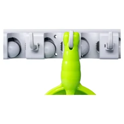 Die moderne Hausfrau Gerätehalter