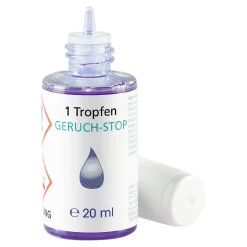 Reinigungsmittel|Die moderne Hausfrau Geruch-Stop, 20 ml