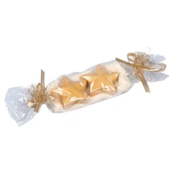 Hautpflege ·Körperpflege-Sets|Wellness-Freunde|Die moderne Hausfrau Geschenk-Set „Sterne“