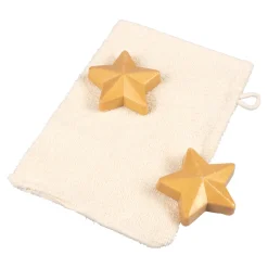 Hautpflege ·Körperpflege-Sets|Wellness-Freunde|Die moderne Hausfrau Geschenk-Set „Sterne“