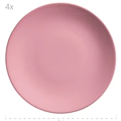 Geschirrsets|Die moderne Hausfrau Geschirr-Set, Keramik Ossia Hellblau