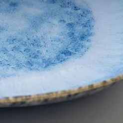 Geschirrsets|Die moderne Hausfrau Geschirr-Set, Steinzeug Wilde Schlucht