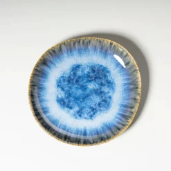 Geschirrsets|Die moderne Hausfrau Geschirr-Set, Steinzeug Wilde Schlucht