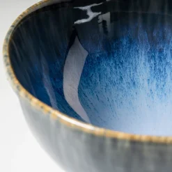 Geschirrsets|Die moderne Hausfrau Geschirr-Set, Steinzeug Wilde Schlucht