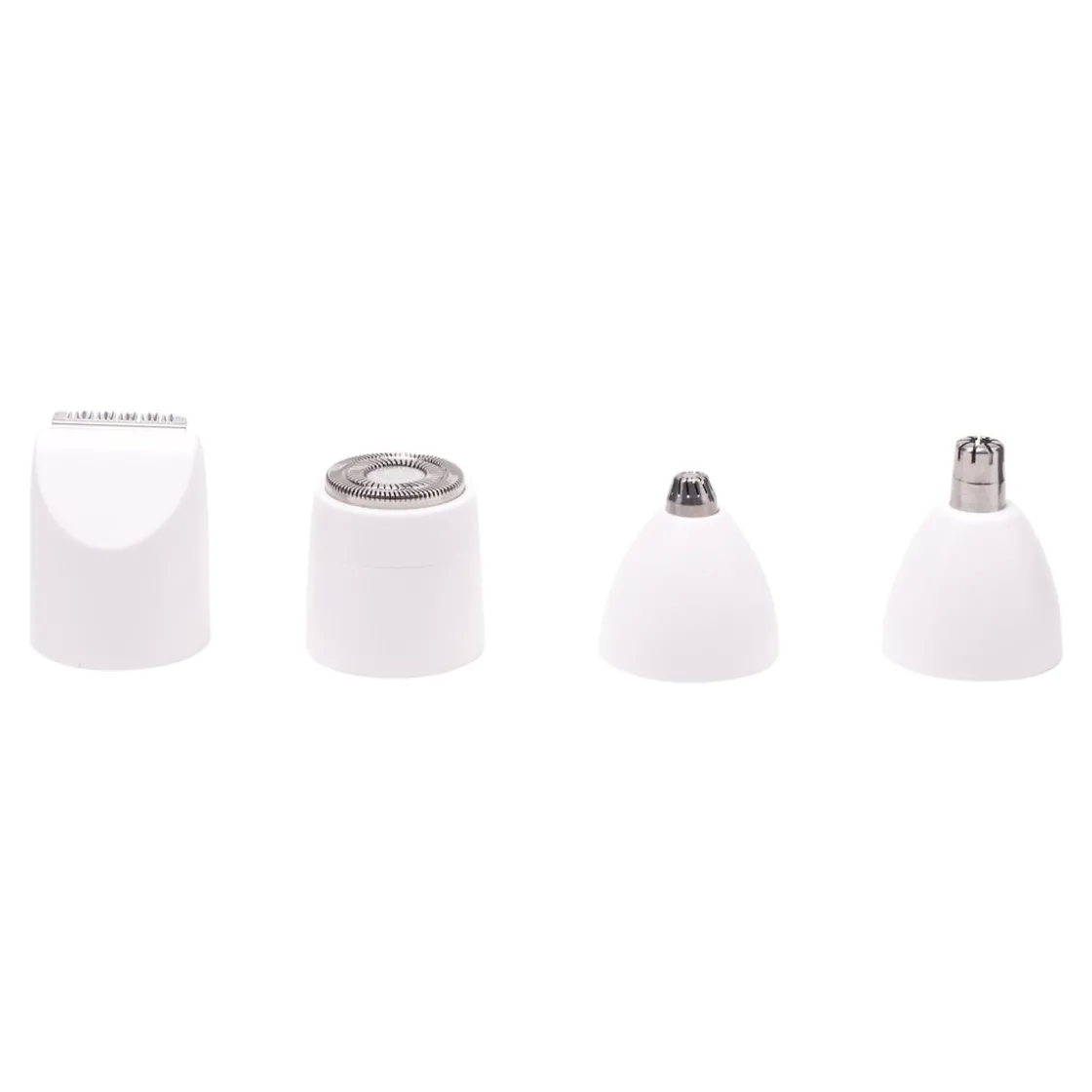 Gesichtshaarentferner & Rasierer|Die moderne Hausfrau Gesichtshaarentferner „4 in 1“