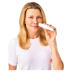 Gesichtshaarentferner & Rasierer|Die moderne Hausfrau Gesichtshaarentferner „4 in 1“