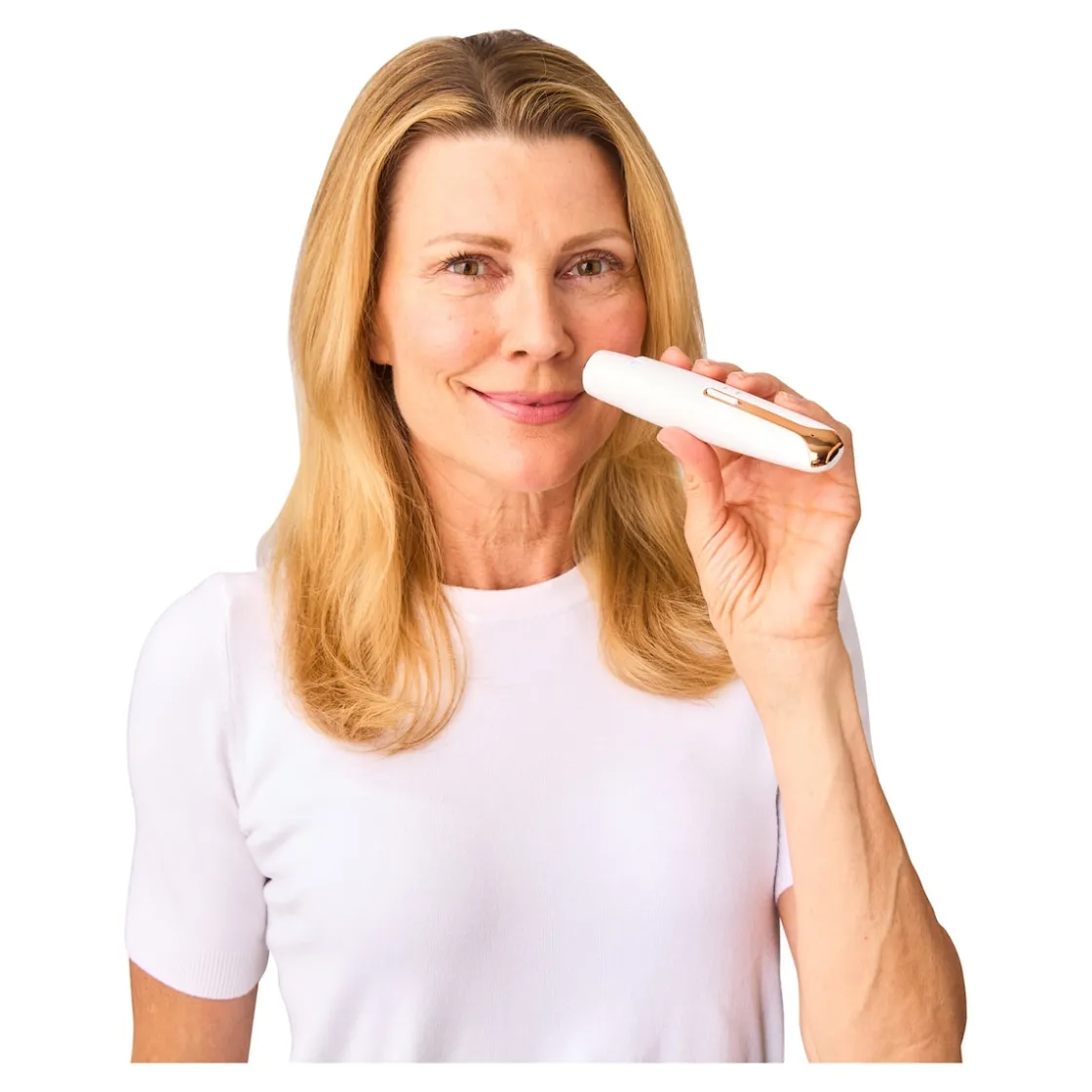 Gesichtshaarentferner & Rasierer|Die moderne Hausfrau Gesichtshaarentferner „4 in 1“
