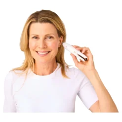 Gesichtshaarentferner & Rasierer|Die moderne Hausfrau Gesichtshaarentferner „4 in 1“