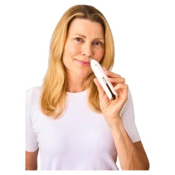 Gesichtshaarentferner & Rasierer|Die moderne Hausfrau Gesichtshaarentferner „4 in 1“