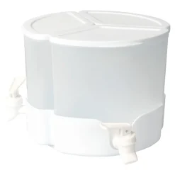 Kannen|Die moderne Hausfrau Getränkestation „360 Grad“, 1,7l