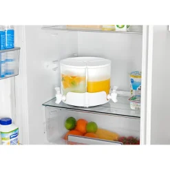 Kannen|Die moderne Hausfrau ﻿Getränkestation „360 Grad“, 1,7l