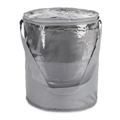 Bettzubehör ·Bettdecken & Kopfkissen|Die moderne Hausfrau Gewichtsdecke 6 kg, Körpergewicht 50-69 kg