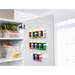 Gewürzregale|Schränke & Regale·Gewürzregale|Die moderne Hausfrau Gewürzhalter, 3 Stück