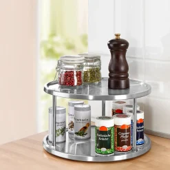 Gewürzregale|Schränke & Regale·Gewürzregale|Die moderne Hausfrau Gewürzregal-Schrankrondell 