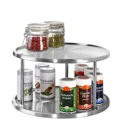 Gewürzregale|Schränke & Regale·Gewürzregale|Die moderne Hausfrau Gewürzregal-Schrankrondell 