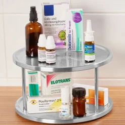 Gewürzregale|Schränke & Regale·Gewürzregale|Die moderne Hausfrau Gewürzregal-Schrankrondell 