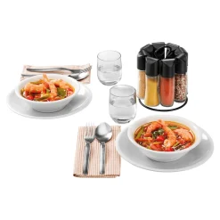 Gewürzregale|Schränke & Regale·Gewürzregale|Die moderne Hausfrau Gewürzständer 