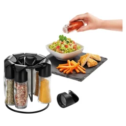 Gewürzregale|Schränke & Regale·Gewürzregale|Die moderne Hausfrau Gewürzständer 