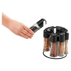 Gewürzregale|Schränke & Regale·Gewürzregale|Die moderne Hausfrau Gewürzständer 