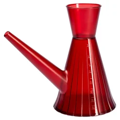 Gartenbewässerung|Die moderne Hausfrau Gießkanne „Design“, 1,3 l