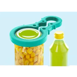 Öffner & Verschlüsse|Hobbyköche|Die moderne Hausfrau Glas- und Flaschenöffner