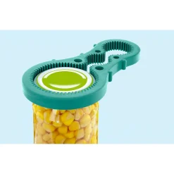 Öffner & Verschlüsse|Hobbyköche|Die moderne Hausfrau Glas- und Flaschenöffner