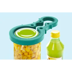 Öffner & Verschlüsse|Hobbyköche|Die moderne Hausfrau Glas- und Flaschenöffner