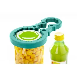 Öffner & Verschlüsse|Hobbyköche|Die moderne Hausfrau Glas- und Flaschenöffner