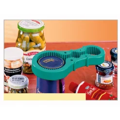 Öffner & Verschlüsse|Hobbyköche|Die moderne Hausfrau Glas- und Flaschenöffner