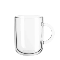 Gläser & Becher|Die moderne Hausfrau Glasbecher Set, Glas Iconic