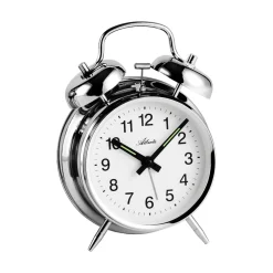 Uhren & Wecker|Die moderne Hausfrau Glockenuhr