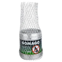 Tierabwehr Garten|Die moderne Hausfrau GOMAGO Mardervergrämung Auto