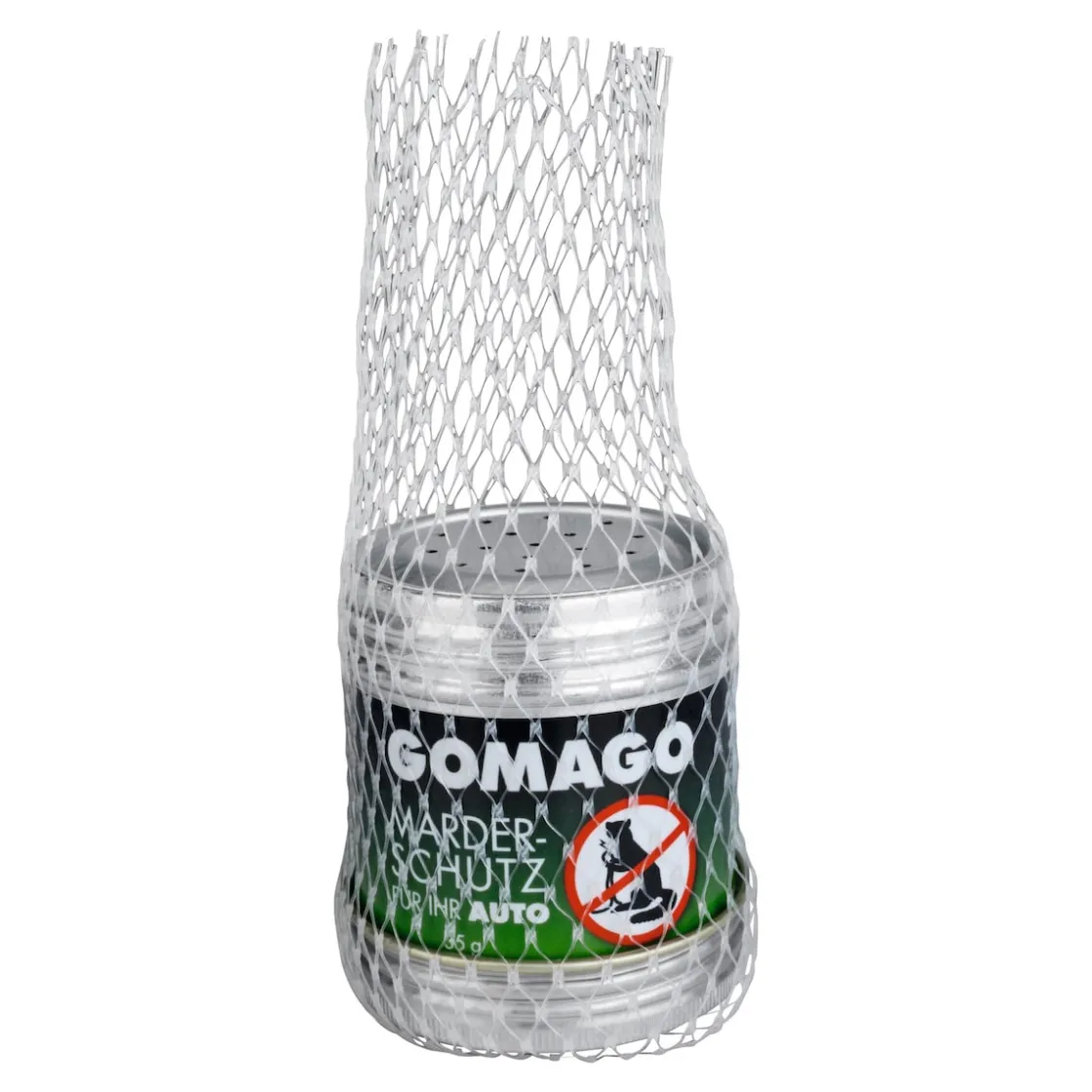 Tierabwehr Garten|Die moderne Hausfrau GOMAGO Mardervergrämung Auto