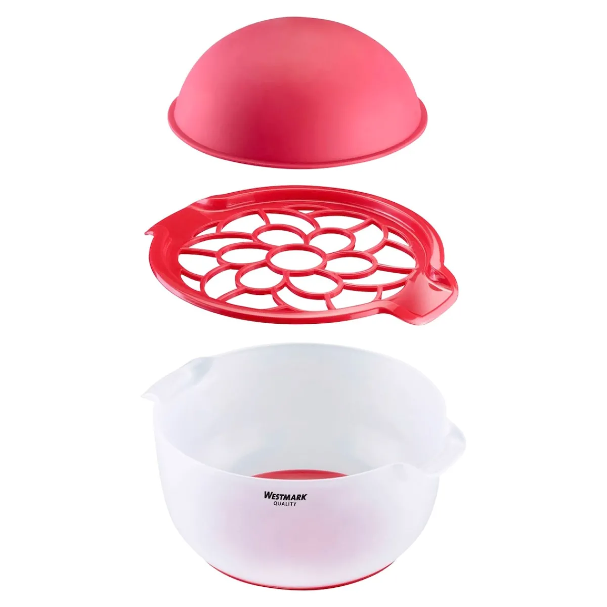 Die moderne Hausfrau Granatapfel Entkerner "Buzzer"