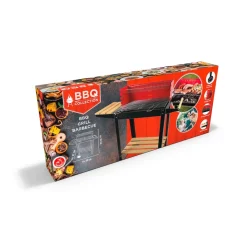 Grills|Die moderne Hausfrau Grill 