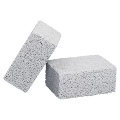 Spülbürsten & -Schwämme|Die moderne Hausfrau Grillreiniger "Grill-Blitz", 2 Stück