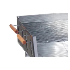 Grills|Die moderne Hausfrau Grillwagen 