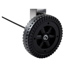 Grills|Die moderne Hausfrau Grillwagen 