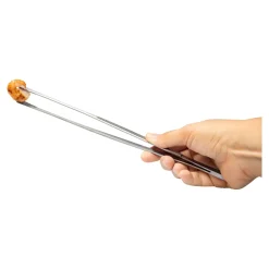 Grillzubehör|Die moderne Hausfrau Grillzange „Gusto“