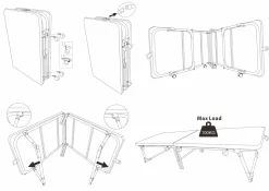 Bettzubehör ·Matratzen|Matratzen|Die moderne Hausfrau Gästebett 